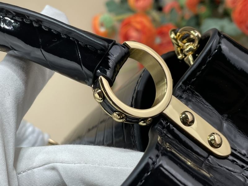Louis Vuitton Top Handle Bags